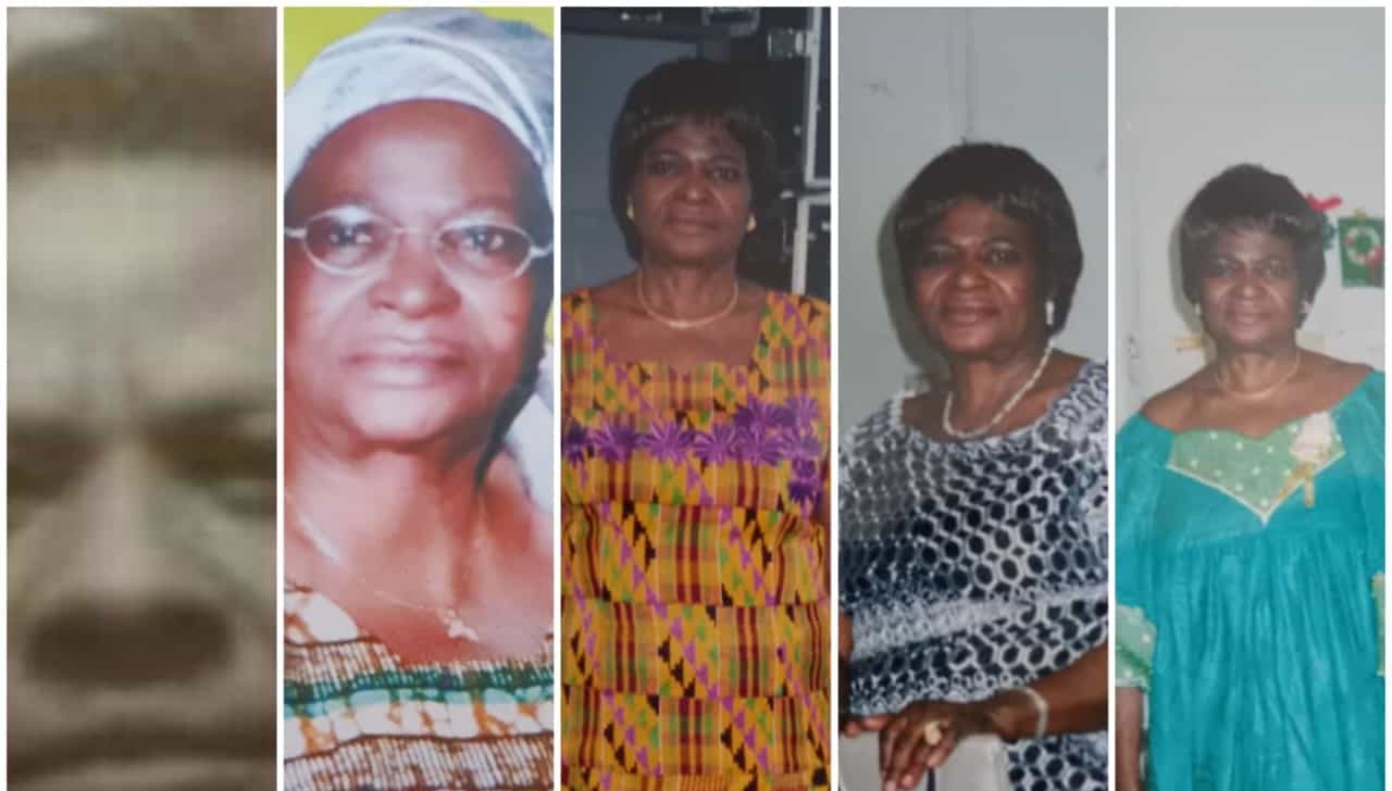 Madam Kesewaa